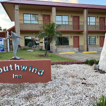 Southwind Inn Port Isabel Exteriér fotografie