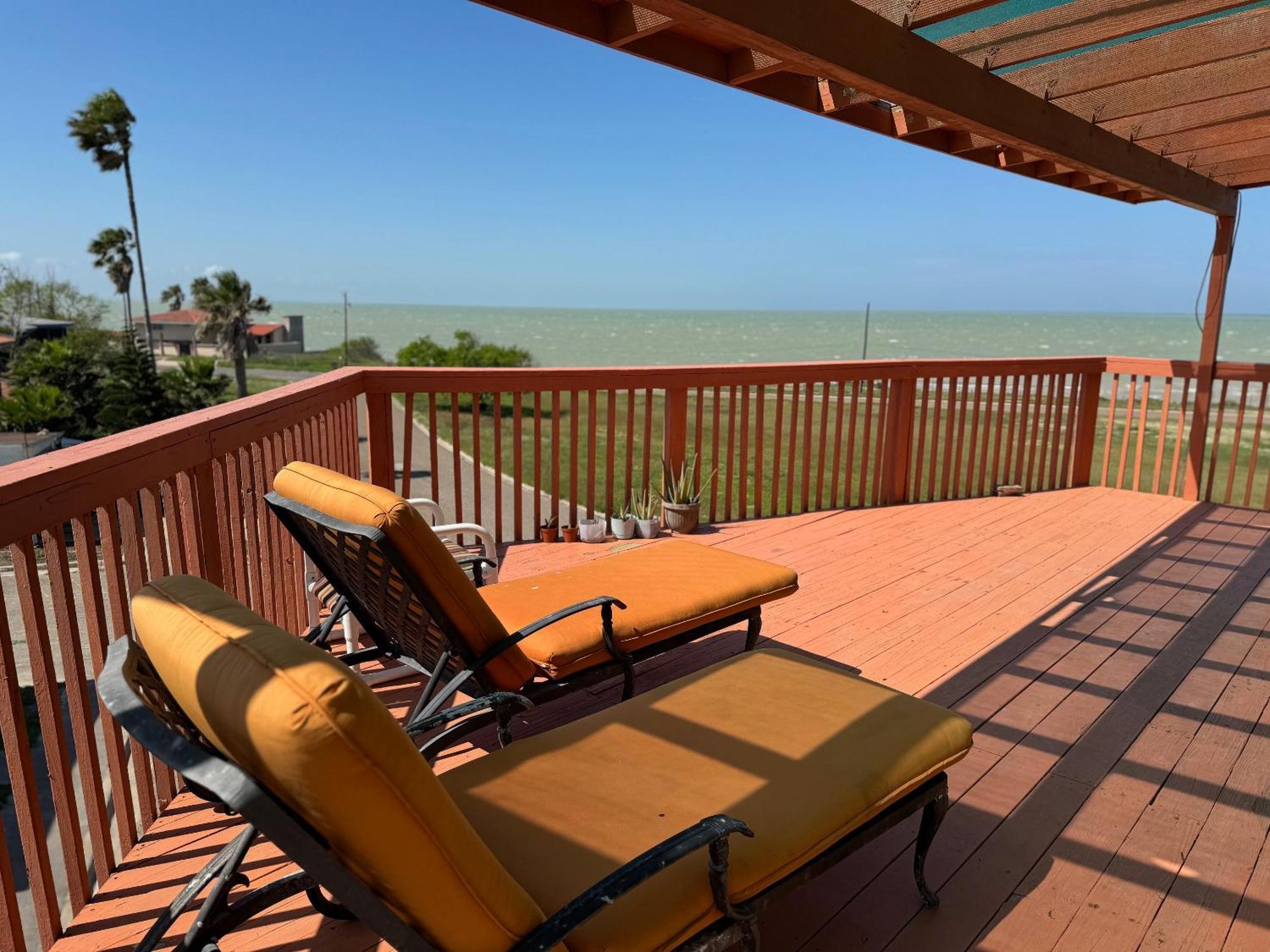Southwind Inn Port Isabel Exteriér fotografie