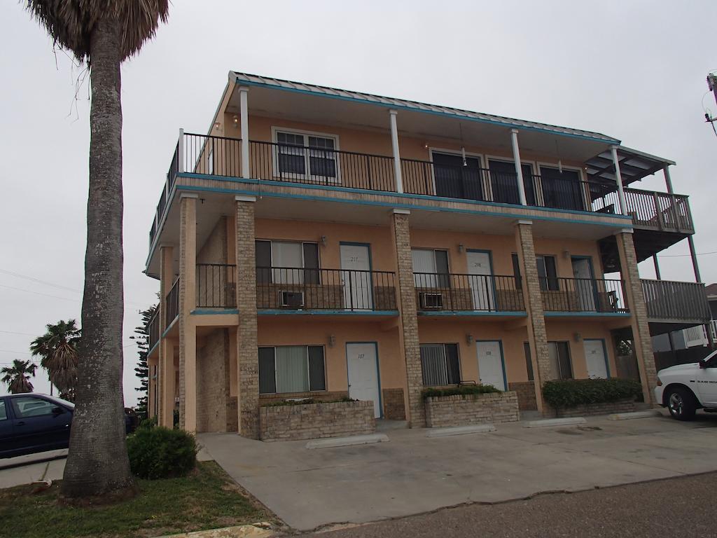 Southwind Inn Port Isabel Exteriér fotografie