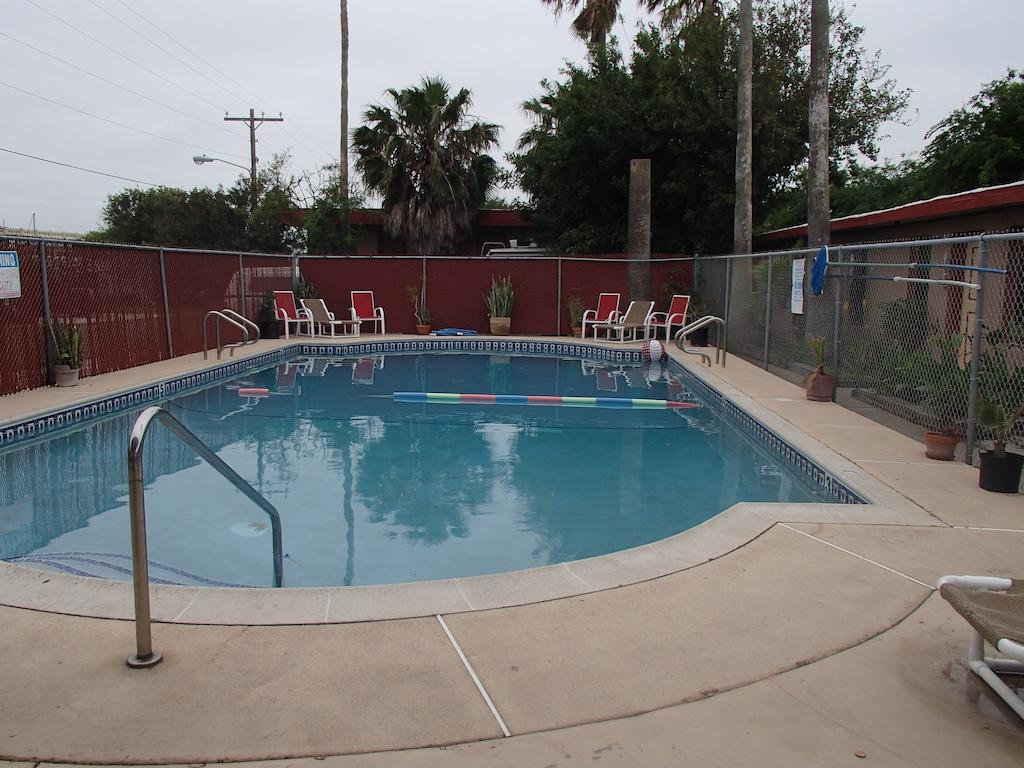 Southwind Inn Port Isabel Exteriér fotografie